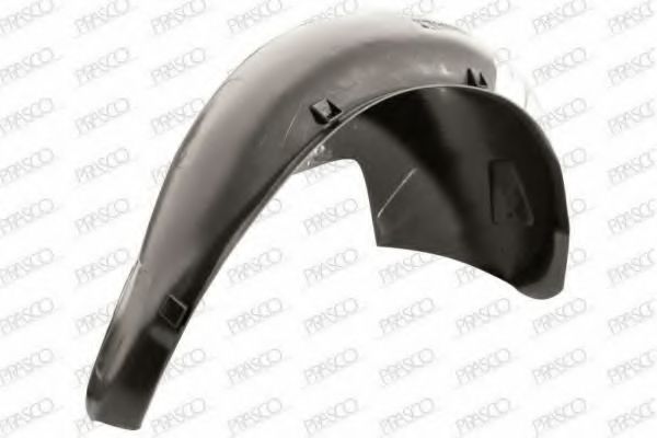 Обшивка, колесная ниша PRASCO DW3203654