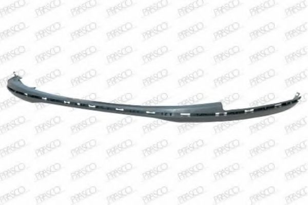 Спойлер PRASCO FT1381801