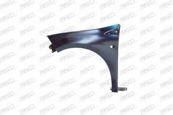 Крыло PRASCO FT1383014