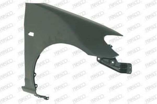 Крыло PRASCO HD0403013