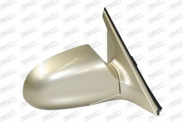 Наружное зеркало PRASCO HN0167203