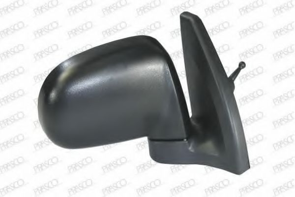 Наружное зеркало PRASCO HN3227103