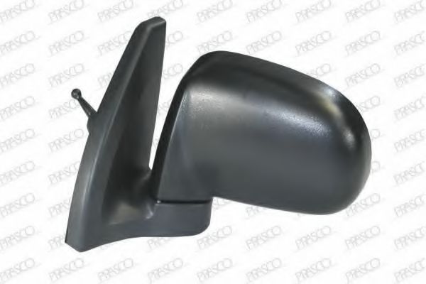 Наружное зеркало PRASCO HN3227104