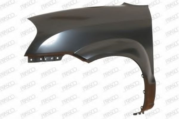 Крыло PRASCO HN8023004