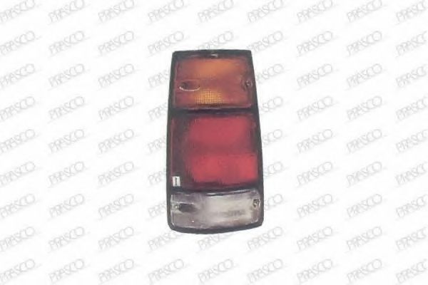 Задний фонарь PRASCO IZ8104053