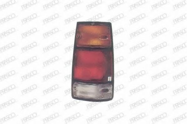 Задний фонарь PRASCO IZ8104054
