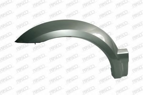 Расширение, крыло PRASCO KI8101582OE