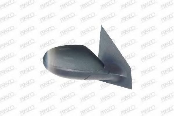 Наружное зеркало PRASCO LA0027113