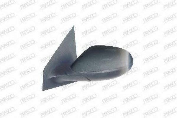 Наружное зеркало PRASCO LA0027114