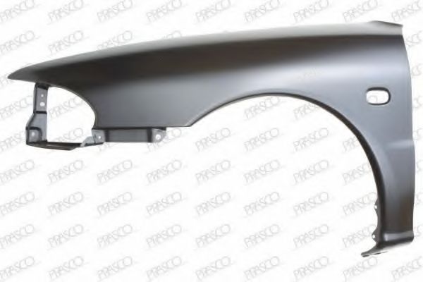 Крыло PRASCO MB0073004