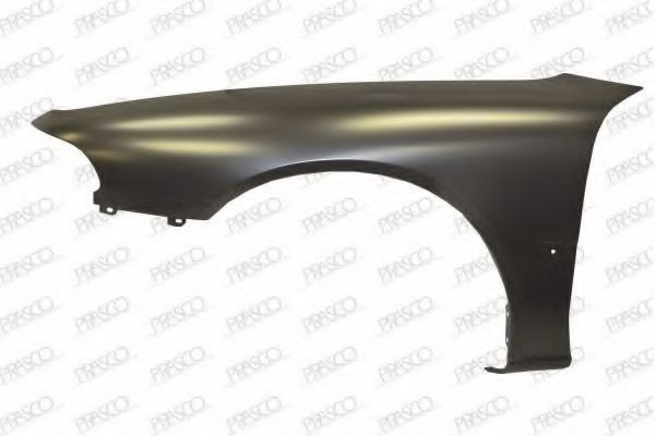 Крыло PRASCO MB0743003
