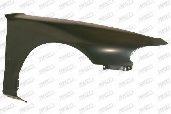 Крыло PRASCO MB0743013