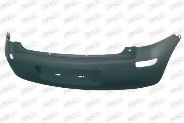 Буфер PRASCO OP0301051