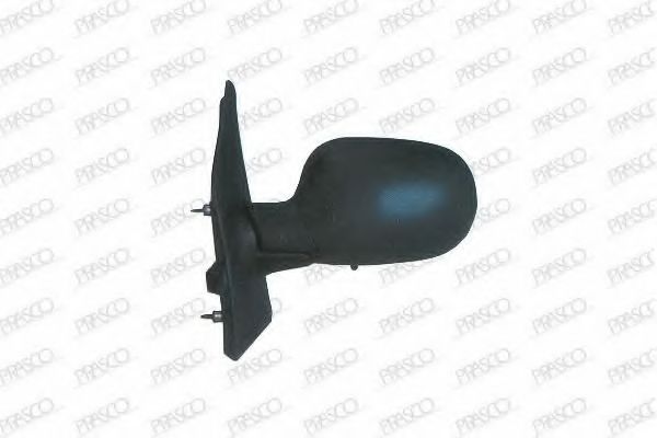 Наружное зеркало PRASCO RN0307324