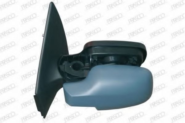 Наружное зеркало PRASCO RN4207324