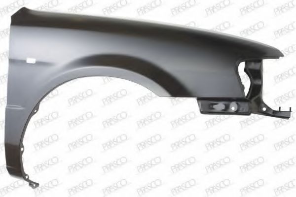 Крыло PRASCO TY0063003