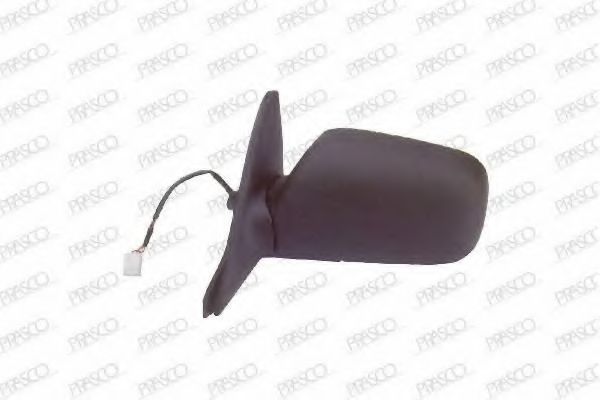 Наружное зеркало PRASCO TY2837364