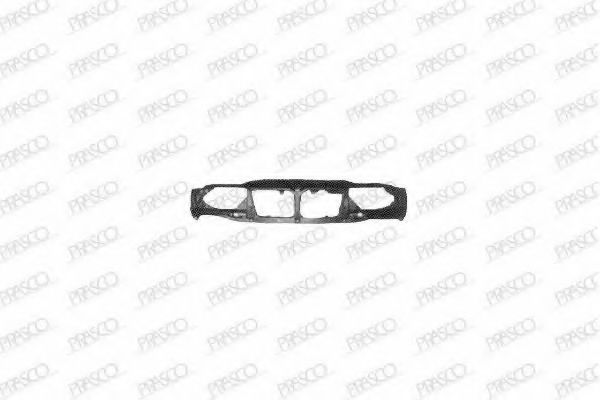 Облицовка передка PRASCO VV0343200
