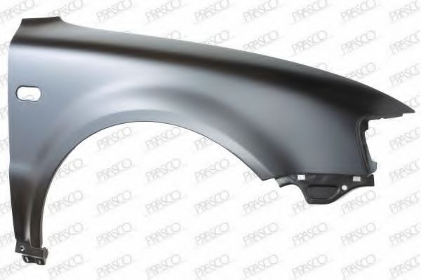 Крыло PRASCO VW0523003