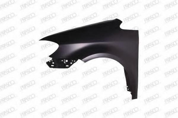 Крыло PRASCO VW7173004
