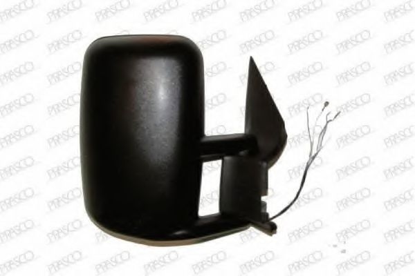 Наружное зеркало PRASCO VW9507013