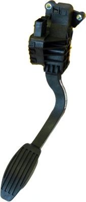 Комплект педали управления подачей топлива HOFFER 7513516