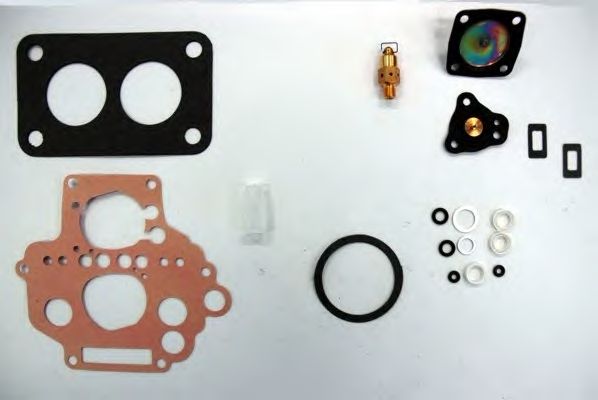 Ремкомплект, карбюратор HOFFER HW526