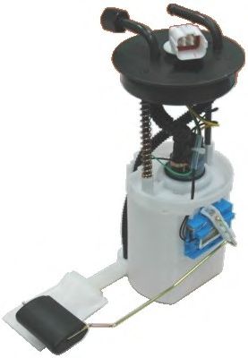 Элемент системы питания HOFFER 7506966