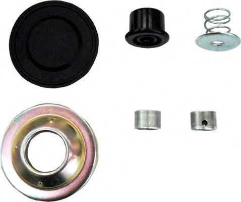 Система впрыска HOFFER 8029025