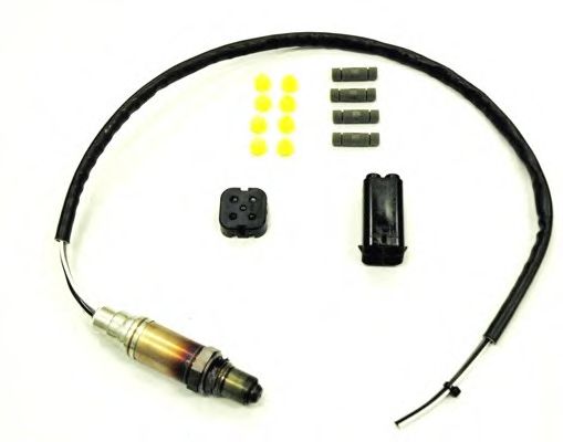 Лямбда-зонд HOFFER 7481704