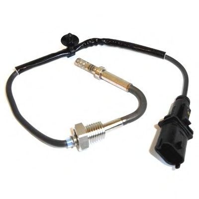 Датчик, температура выхлопных газов HOFFER 7451956