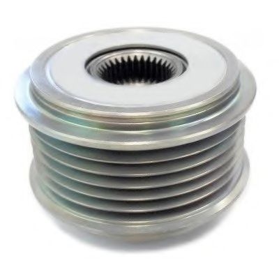 Механизм свободного хода генератора CARGOPARTS 230525