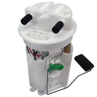 Элемент системы питания HOFFER 7506479
