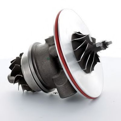 Группа корпуса, компрессор HOFFER 6500456