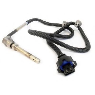 Датчик, температура выхлопных газов HOFFER 7452067