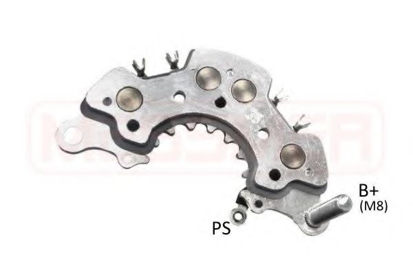 Выпрямитель, генератор ERA LR1100503C