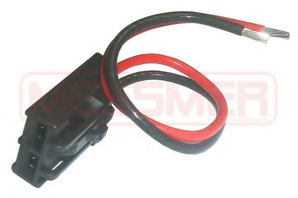 Ремкомплект, топливный насос MESSMER 771003