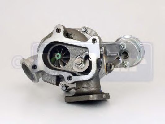 Компрессор, наддув MOTAIR TURBOLADER 333277