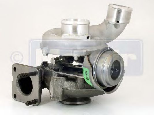 Компрессор, наддув MOTAIR TURBOLADER 7506392