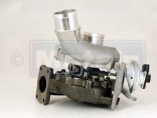 Компрессор, наддув MOTAIR TURBOLADER 334735