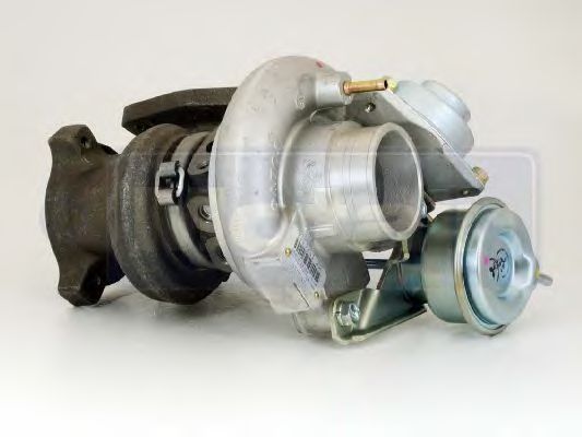 Компрессор, наддув MOTAIR TURBOLADER 335004