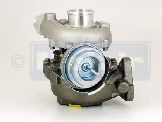 Компрессор, наддув MOTAIR TURBOLADER 7578865005S
