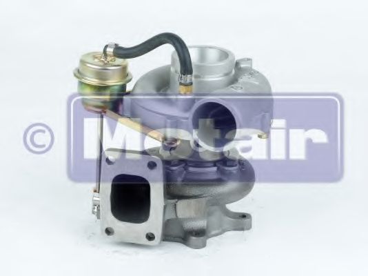 Компрессор, наддув MOTAIR TURBOLADER 334526