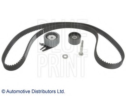 Комплект ремня ГРМ BLUE PRINT ADA107301