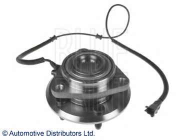 Комплект подшипника ступицы колеса BLUE PRINT ADA108216