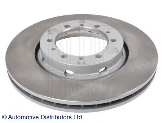 Тормозной диск BLUE PRINT ADC44381