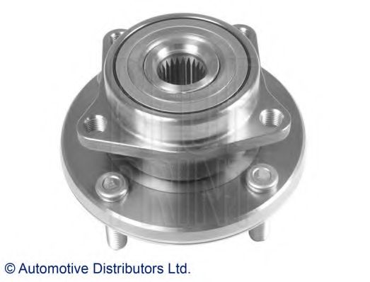 Комплект подшипника ступицы колеса BLUE PRINT ADC48233