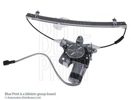 Подъемное устройство для окон BLUE PRINT ADG01382
