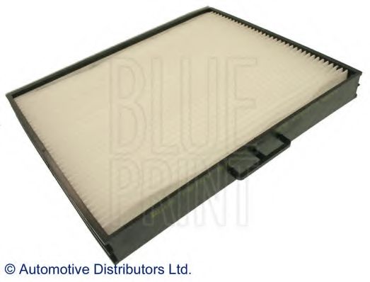 Фильтр, воздух во внутренном пространстве BLUE PRINT ADG02541