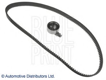 Комплект ремня ГРМ BLUE PRINT ADG07337